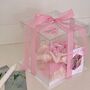 Personalised Gift Box Bouquet Candle, thumbnail 6 of 8