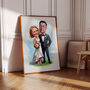 Anniversary Portrait, thumbnail 3 of 5