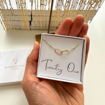 21st Birthday Gift For Her, 9 of 10