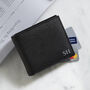Mens Personalised Wallet, thumbnail 3 of 7