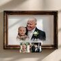Personalised Anniversary Photo Merge, thumbnail 4 of 10