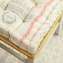 Belle Jardinere Mattress Box Cushions, thumbnail 3 of 4