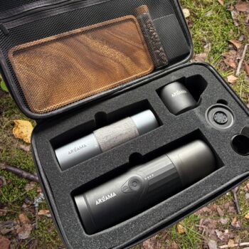 Explorer Travel Coffee Kit, 7 of 7