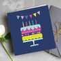 Assorted Birthday Cards Bundle Pack, thumbnail 3 of 10