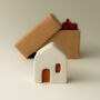 I Wish You Lived Next Door Tiny Little Gifts Nooky The House, thumbnail 2 of 5