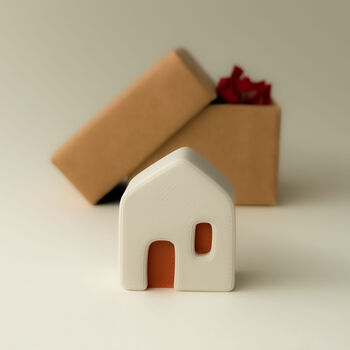 I Wish You Lived Next Door Tiny Little Gifts Nooky The House, 2 of 5