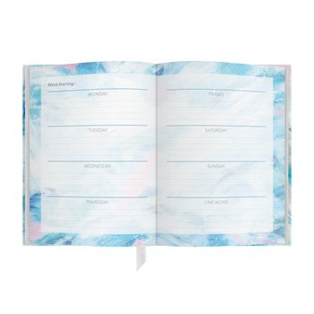 Wonderful Days A Mindful, Daily Positivity Journal, 12 of 12
