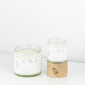 Australian Bush Scented Soy Candle, 4 of 6