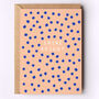 Shine Bright Stars Christmas Card, thumbnail 1 of 2