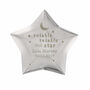 Personalised Twinkle Twinkle Star Trinket Box – Christening Or New Baby Gift, thumbnail 3 of 3