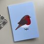 Robin Notebook, thumbnail 2 of 4