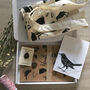A Walk In The Woods Letterbox Gift Set, thumbnail 4 of 12