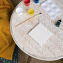 Paint Your Own Ceramic Tile Kit, thumbnail 3 of 11