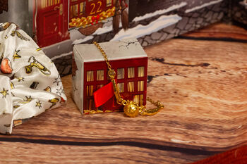 Harry Potter Diagon Alley Advent Calendar, 12 of 12