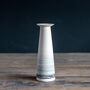 Porcelain Vase / Winter Shore, thumbnail 1 of 2