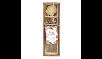 Autumn Leaves Incense Gift Set, 4 of 5