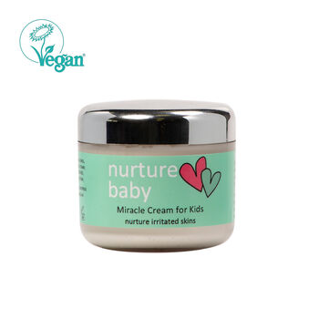 Nurture Baby Miracle Cream For Kids, 2 of 2