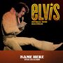 Official Elvis 2025 Personalised Calendar, thumbnail 1 of 4