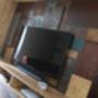 Tunni Media Unit With Patchwork Feature Wall, thumbnail 2 of 11