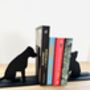 Cat And Dog Bookends, thumbnail 3 of 4