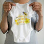Mother's Day Bee Vest, thumbnail 2 of 7