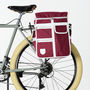 Bicycle Pannier Shoulder Bag, thumbnail 2 of 9