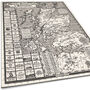 Whisky Map Jigsaw Puzzle 500 Pieces, thumbnail 5 of 7