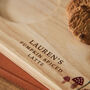Personalised Autumn Mug And Tray Gift Set, thumbnail 2 of 2