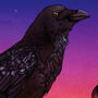 Death Tarot Giclée Art Print, thumbnail 6 of 6