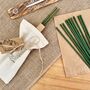 Jasmine Blossom Incense Sticks Premium Hand Dipped Incense Sticks, thumbnail 8 of 11