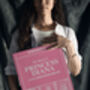 Princess Diana Personalised Deluxe British Royal Family History Book, thumbnail 5 of 9