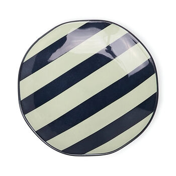 The Marley Appetizer Plates Set Of Four, 4 of 6