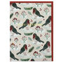 'Merry Christmas' Robin Christmas Card, thumbnail 1 of 2