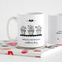 'Blooming Lovely Mother's Day' Mug, thumbnail 1 of 2