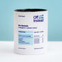 Personalised Teacher Report Pen Pot, thumbnail 3 of 7