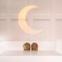 Fairy Door Garden Ornaments Mini 2pc Set Outdoor Pixies, thumbnail 7 of 12