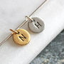 Add A Hand Stamped Charm To Your Order, thumbnail 4 of 4