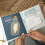 Personalised 'I Made A Book About You' Friendship Book, thumbnail 6 of 12