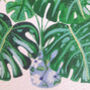 Plant Greetings Card, thumbnail 4 of 7