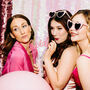 Bride Hen Party Drinking Straw, thumbnail 8 of 8
