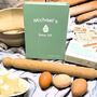 Personalised Baking Journal, thumbnail 3 of 5