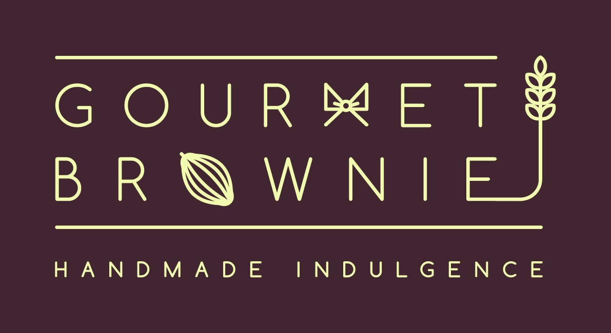 Gourmet Brownie Storefront