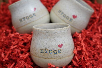 Limited Edition Hygge Hot Chocolate Gift Set, 5 of 6