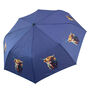 Highland Cow Print Umbrella, thumbnail 5 of 5