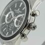 Jacques Lemans Solar Chronograph Men's Bracelet Watch, thumbnail 6 of 12