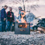 Beer Box Firepit, thumbnail 5 of 12