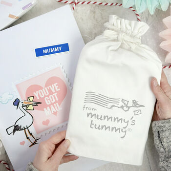 I Love You, Message From Baby Bump, 3 of 12