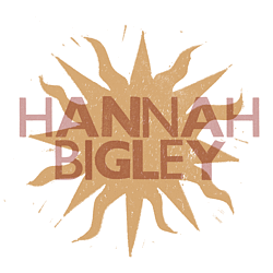 Hannah Bigley Logo