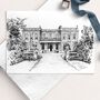 Palmerstown House Estate, Art Print, thumbnail 2 of 8