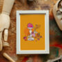 Still Life Art Print, thumbnail 3 of 4